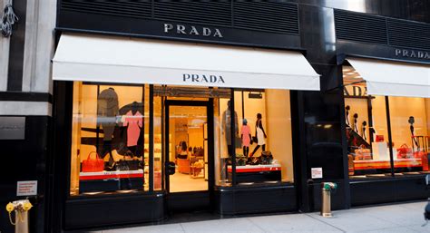 brands in prada group